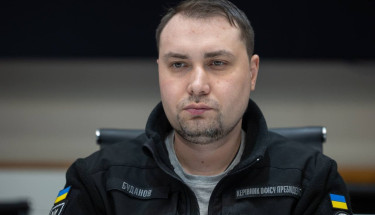 Буданов: з тими, хто виграє, всі хочуть мати справу