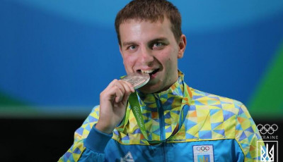 Украинец стал чемпионом Кубка мира по стрельбе, победив в финале россиянина