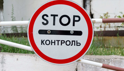 У Мінську повідомили про додаткові обмеження на українському кордоні: тепер до цієї країни не можна потрапити пішки
