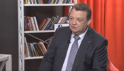 Розвідка в історії людства. Розвідник, ліквідатор, дипломат, вчений