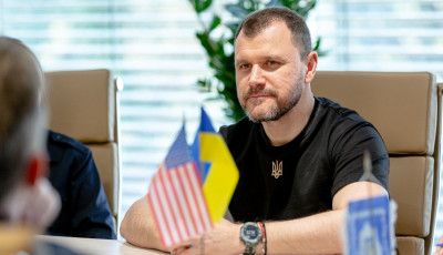 Ігор Клименко: Міністерство внутрішніх справ готує проєкт закону, який забезпечить надійне функціонування правоохоронної системи