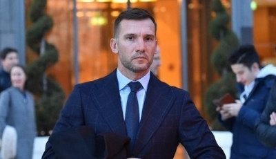 Андрей ШЕВЧЕНКО: «Блохин был хорошим мотиватором»