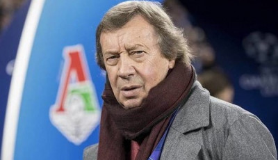 Юрий Семин: «Сильно удивился, что со мной не продлили контракт»