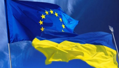 ЕС готовит помощь для восстановления экономики Украины после пандемии