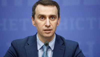 В Минздраве рассказали, что может спасти украинцев от второй волны коронавируса