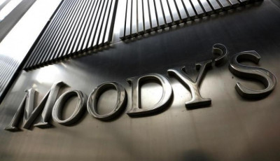 Moody's повысило суверенный рейтинг Украины до B3 со стабильным прогнозом