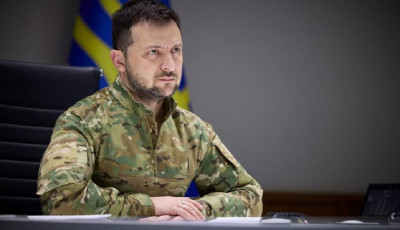 Випробування лідерства війною