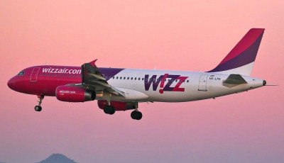 Авіаперевізник WizzAir планує відновити деякі польоти з травня – подробиці 