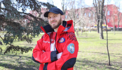 “Вбив себе, бо кохана зрадила просто на очах”: стали відомі страшні деталі самогубства українського полярника