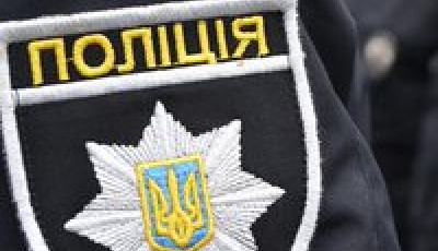 Харьковская полиция задержала мужчину, собиравшегося поджечь себя в ломбарде