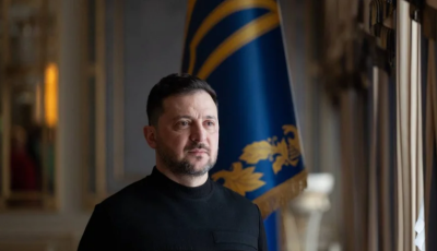Зеленський про листи Путіну і Трампу: я отримав результат, який був потрібен