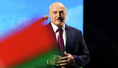 Лукашенко допускає воєнний стан через санкції ЄС