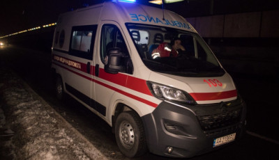 В Днепре мужчина застрелился из-за долгов