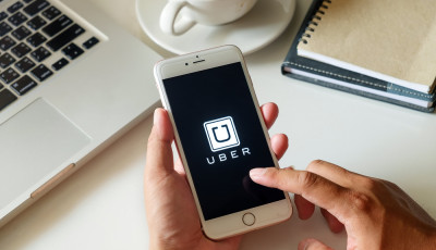 Uber скоротить майже 4 тисячі працівників та не прийматиме нових співробітників