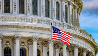 Сенат США погодив санкції проти КНР на підтримку автономії Гонконгу
