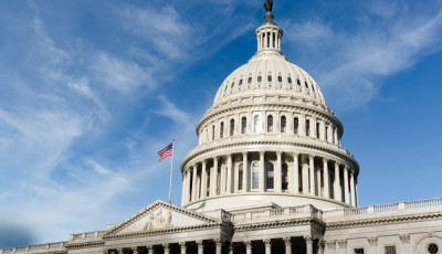 В Сенат США подан законопроект о введении санкций в отношении Китая из-за пандемии коронавируса