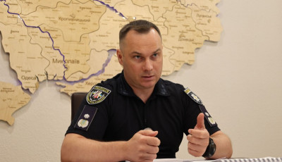 Зараз суспільство більш готове до легалізації зброї, ніж раніше. Але я проти носіння 