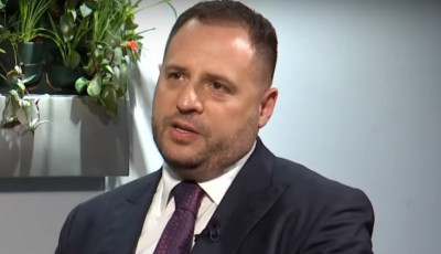 Ермак рекомендовал Зеленскому кандидатуры глав Донецкой и Луганской ОГА
