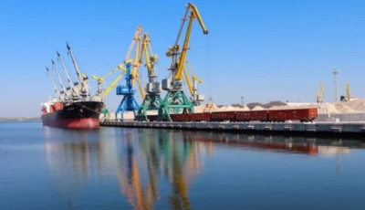 ВТО прогнозирует резкое падение глобальной торговли
