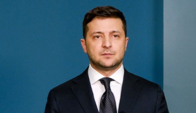 Зеленский пообещал миллион долларов за вакцину от коронавируса - главный санврач