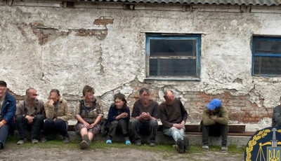 Под Харьковом фермеры заставляли бесплатно работать 9 человек - прокуратура