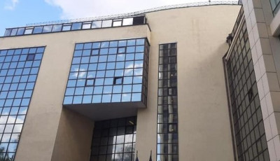 Дело о рекордной взятке. Отстранен первый замначальника налоговой Киева