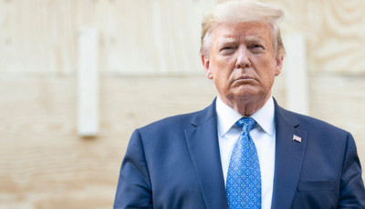 РФ, Китай или КНДР. Трамп назвал самых 