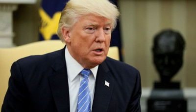 Трамп распорядился оказать помощь Италии в борьбе с COVID-19 - Белый дом