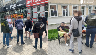 Посадовець військового ліцею та його спільниця, вимагали 1 тис. доларів за влаштування до навчального закладу