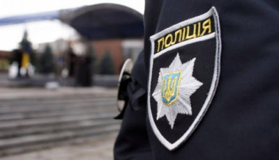 На Херсонщині затримали поліцейського, який насмерть збив 17-річного хлопця 