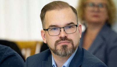 В уряді Литви підтвердили переговори зі США щодо розміщення ядерної зброї