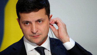 Зеленський запропонував ввести кредитні канікули для малого бізнесу